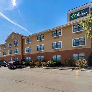 Extended Stay America Suites - Oklahoma City - Nw Expressway