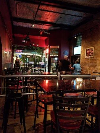 Soulful Soups & Spirits Lounge